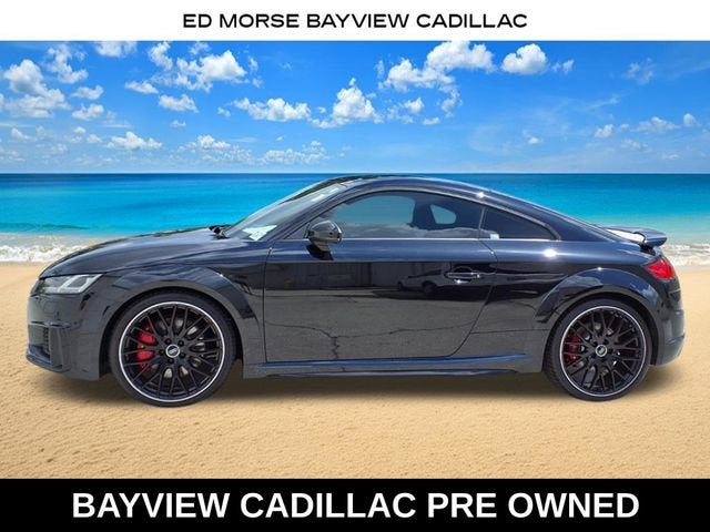audi tts coupe 2023 TRUA1AFV2P1005964 image audi tts coupe 2023 TRUA1AFV2P1005964 image